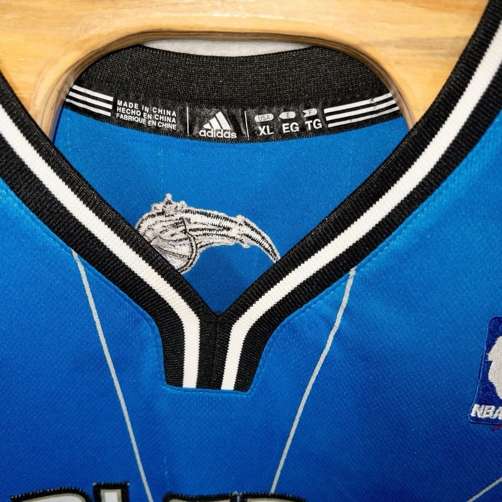 Adidas Orlando Magic Victor Oladipo Jersey Youth XL‎ (18/20) NBA Basketball